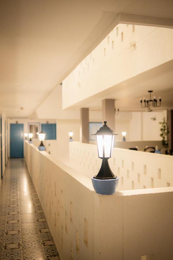 Hotel Adaz Mediterraneo Santa Marta  Exterior foto